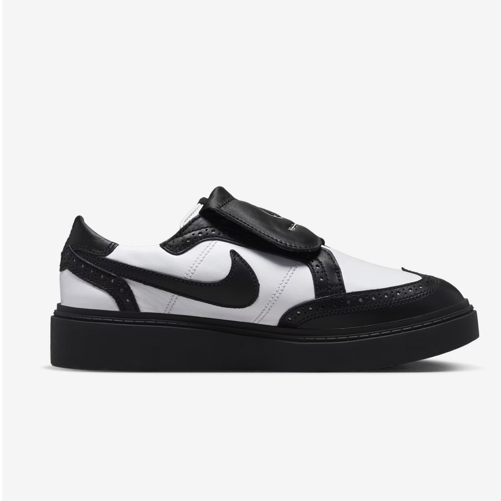 Nike Peaceminusone sneaker.